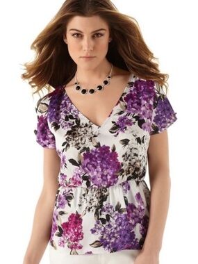 3 Ladies Blouses! Calvin Klein, White House Black Market, Michael Kors